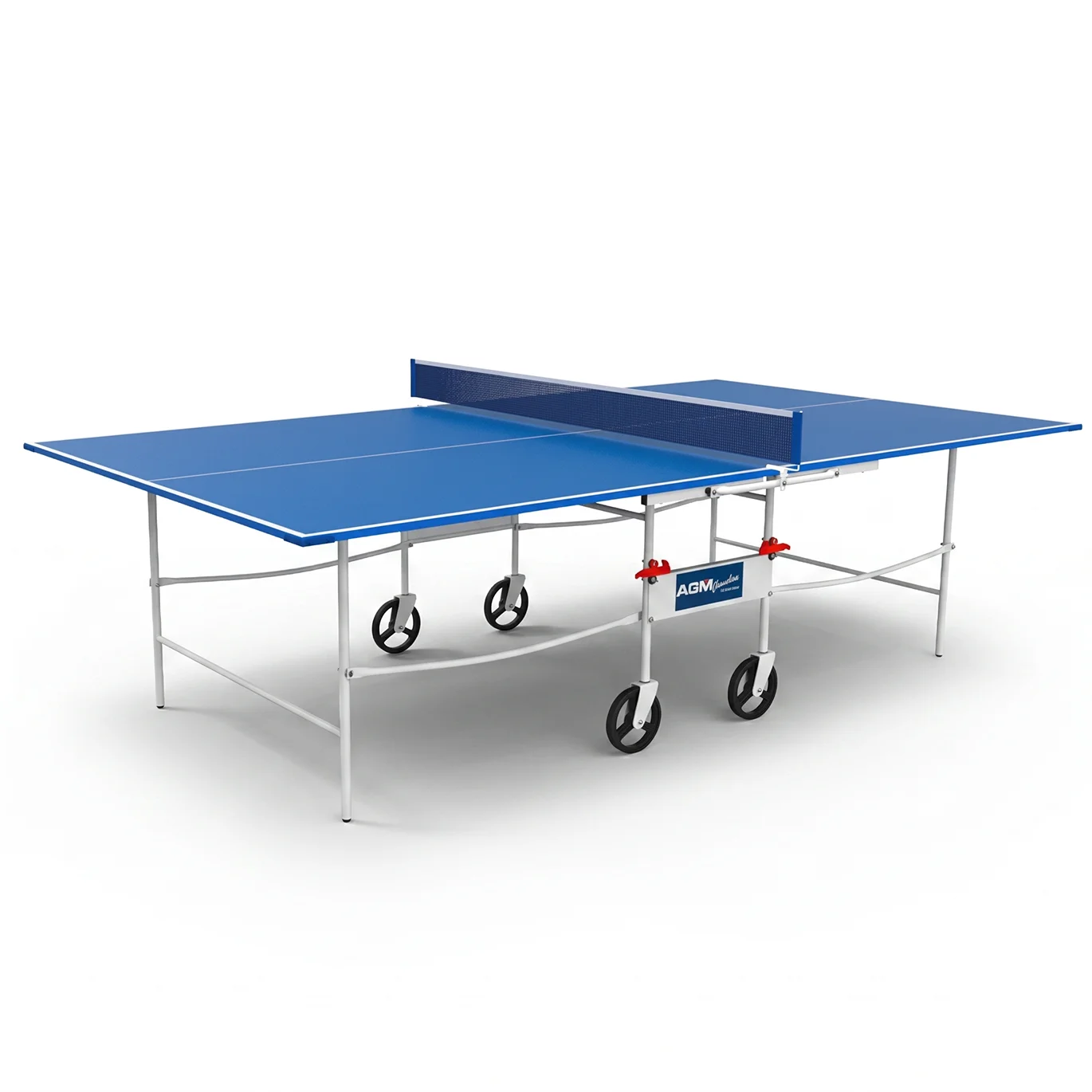 Mesa Ping Pong Frontón Plus