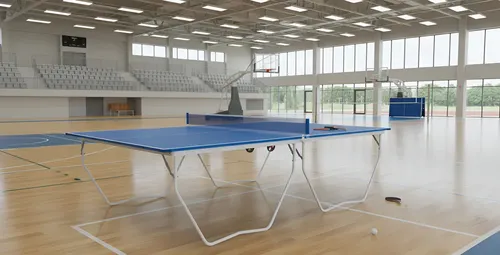 Mesa PP Profesional Armada