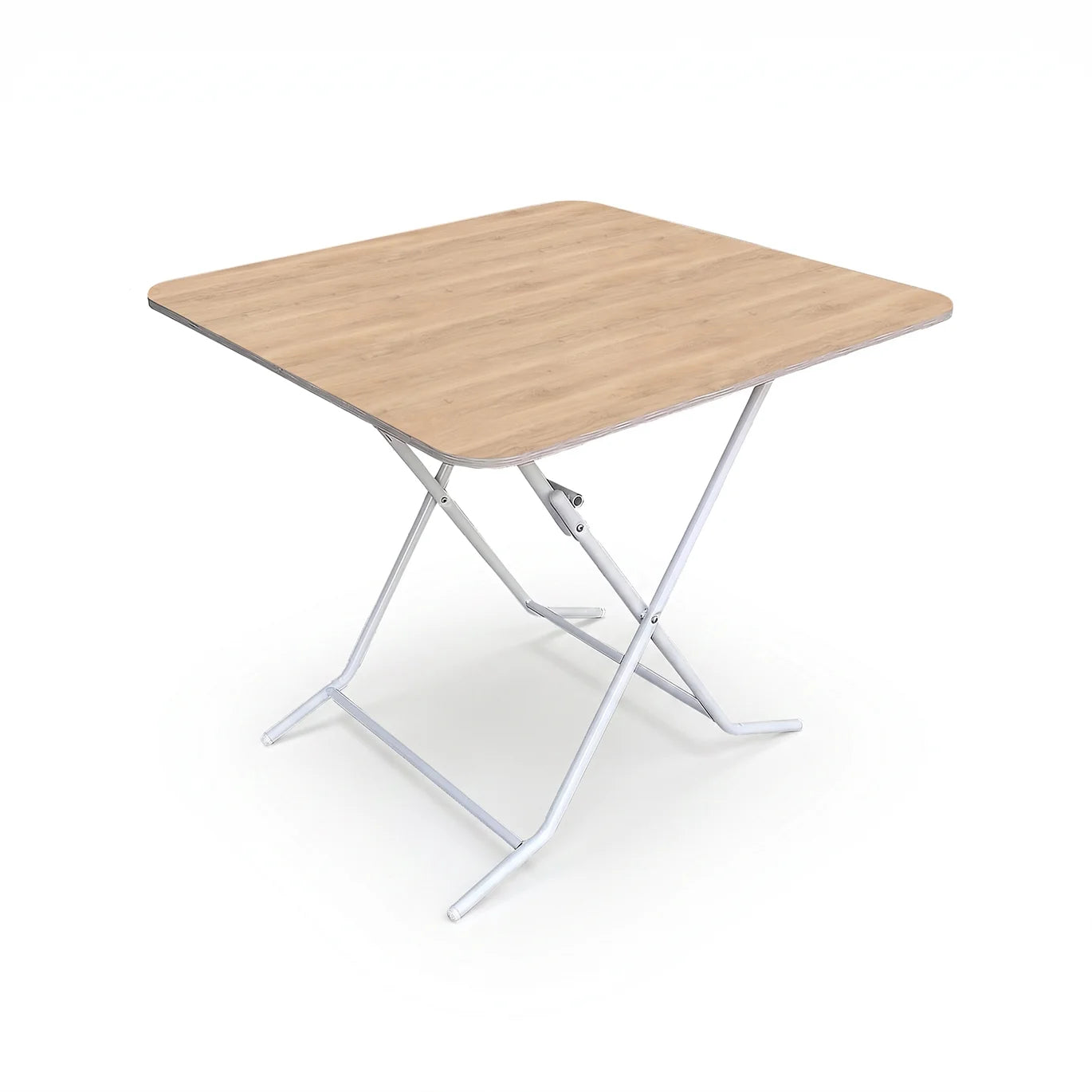 Mesa Plegable 83 Cuadrada Jerez