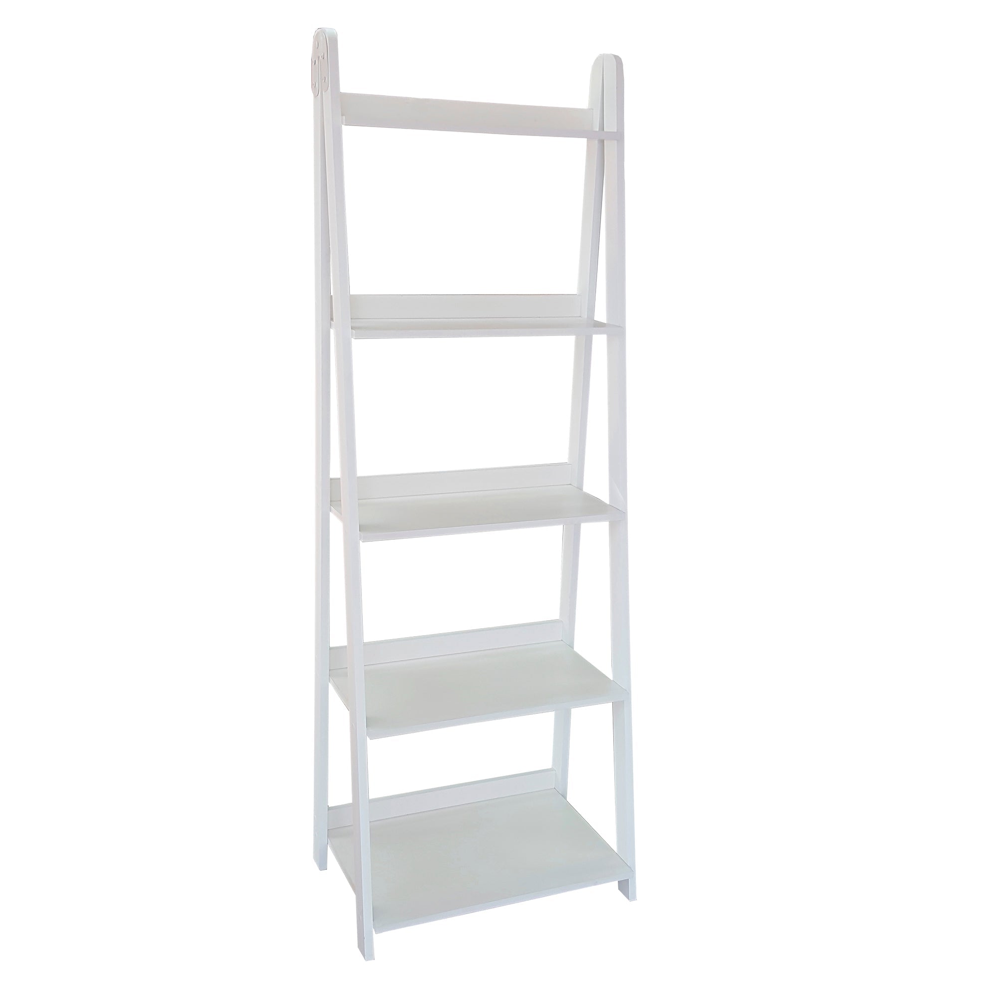 Estante Deco Blanco