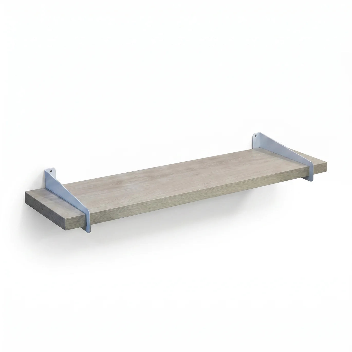Repisa con Soporte Provenza 24mm 18x70cm