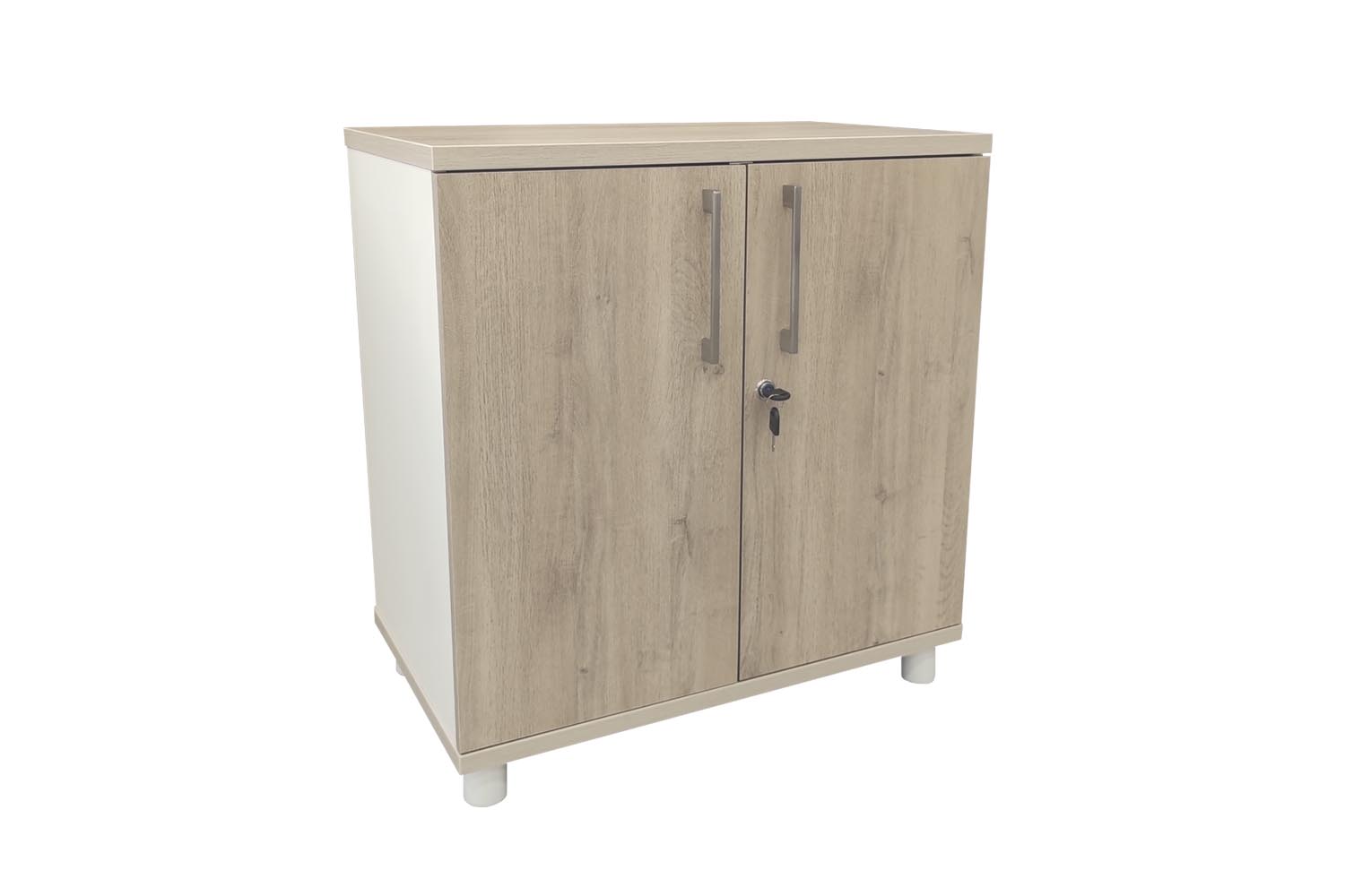Gabinete Base 2 Puertas Jerez 70x40x74
