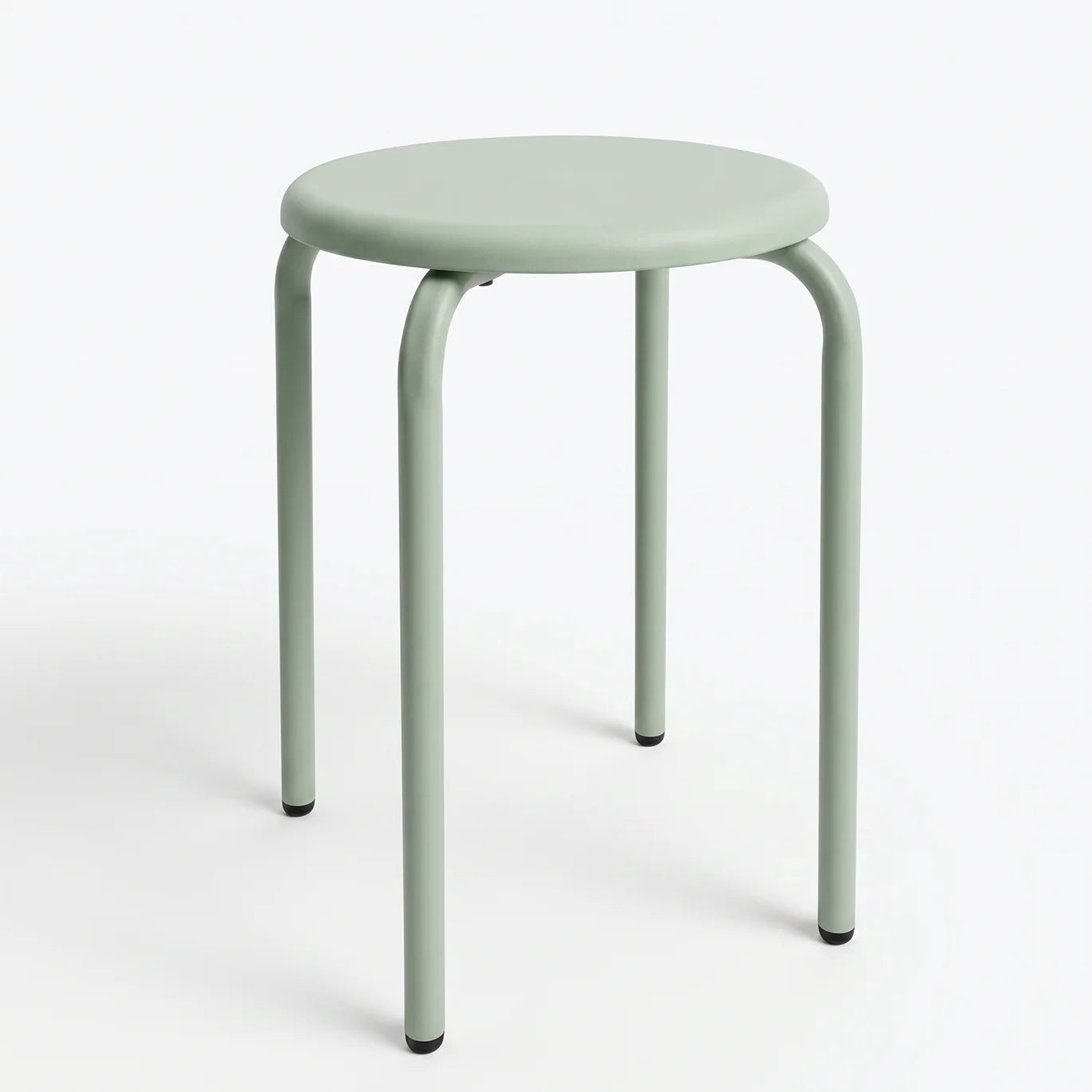 Piso Apilable Menta
