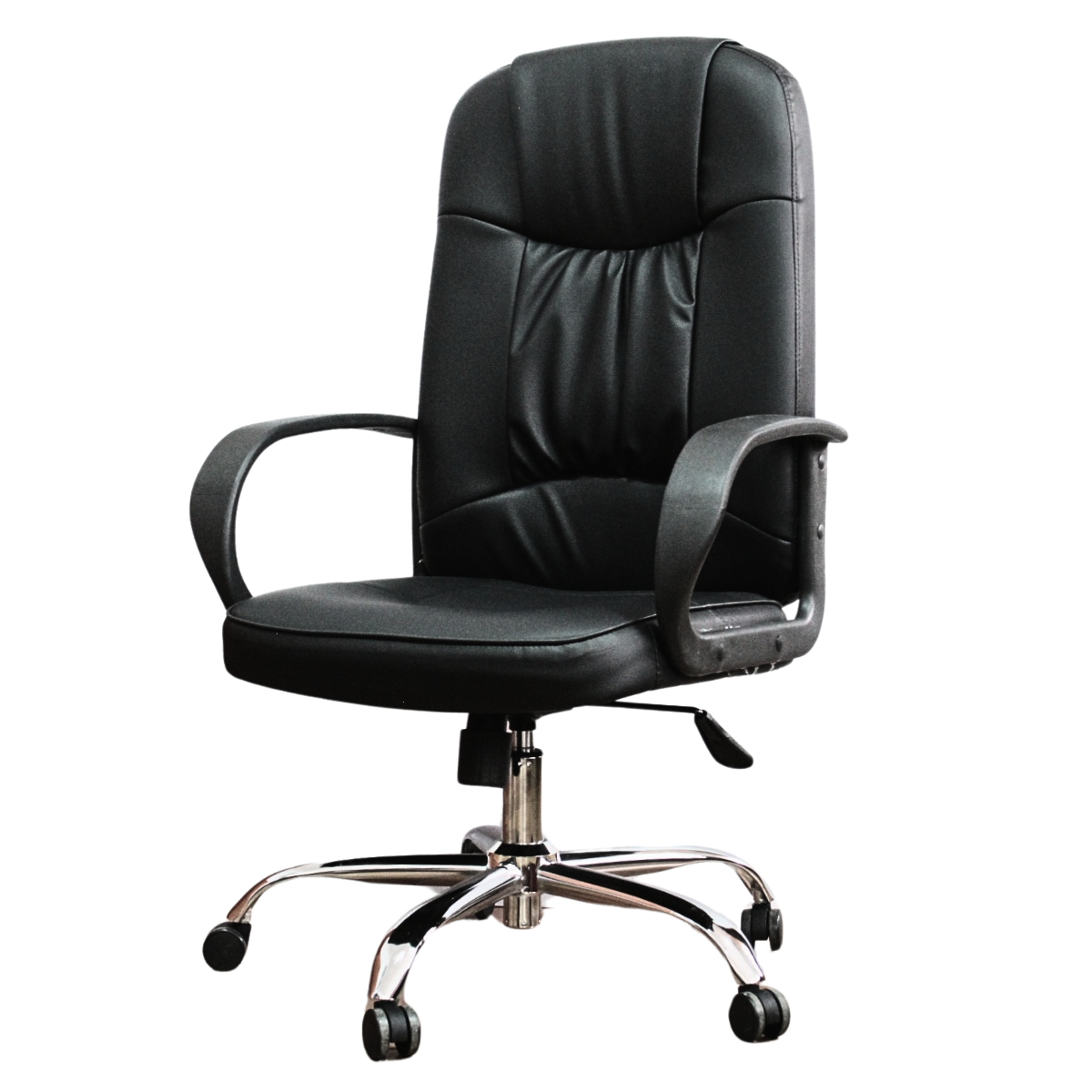 Silla Ejecutiva Ecocuero 1032