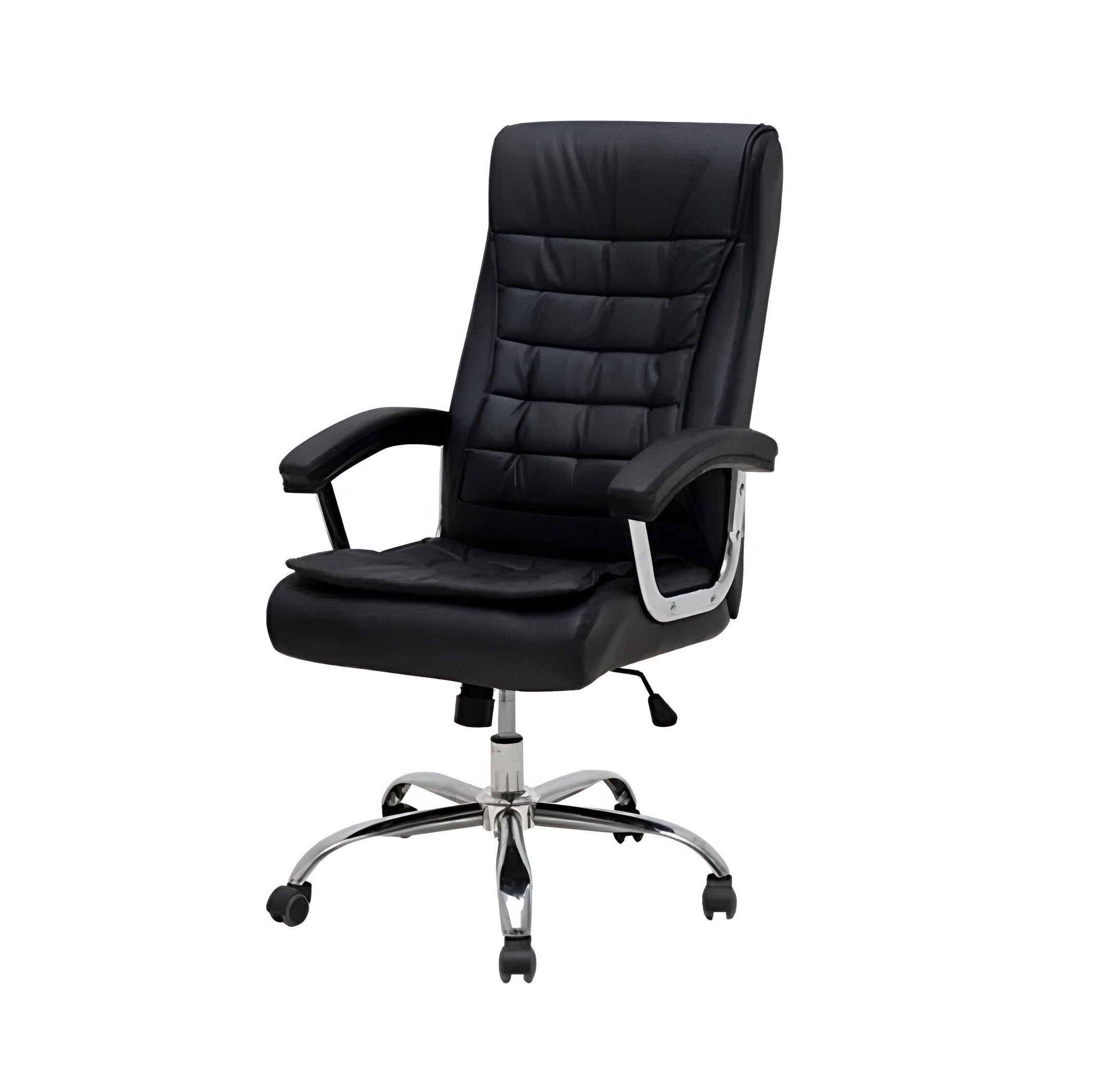 Silla Ejecutiva Ecocuero 4024
