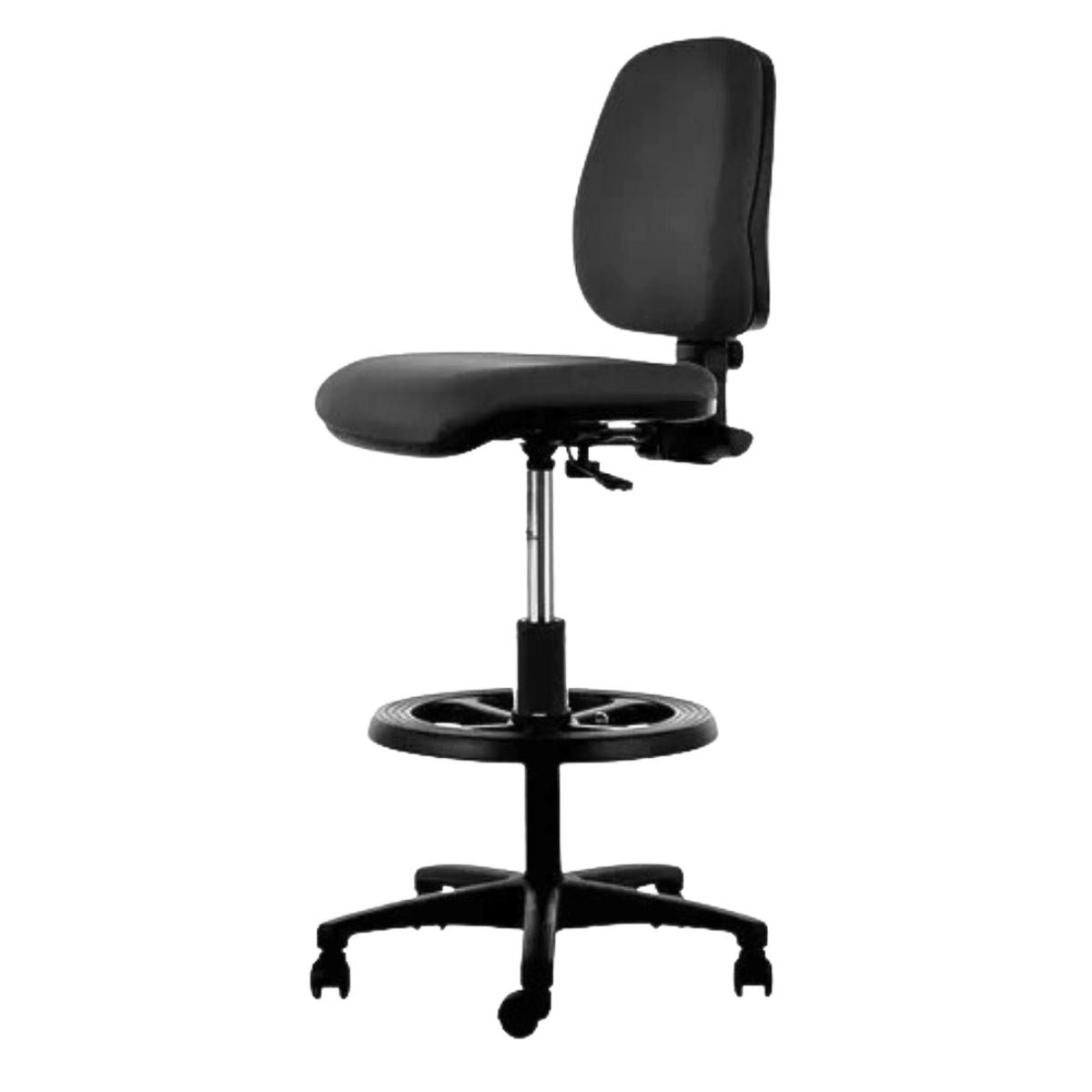 Silla Rudy PU Sin Brazos