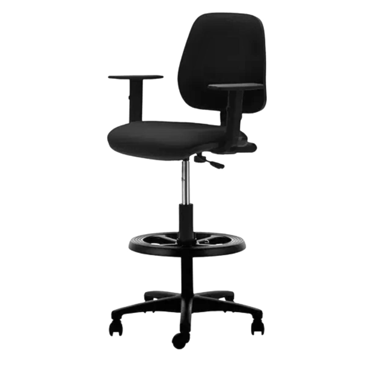 Silla Rudy Malla Con Brazos 3D