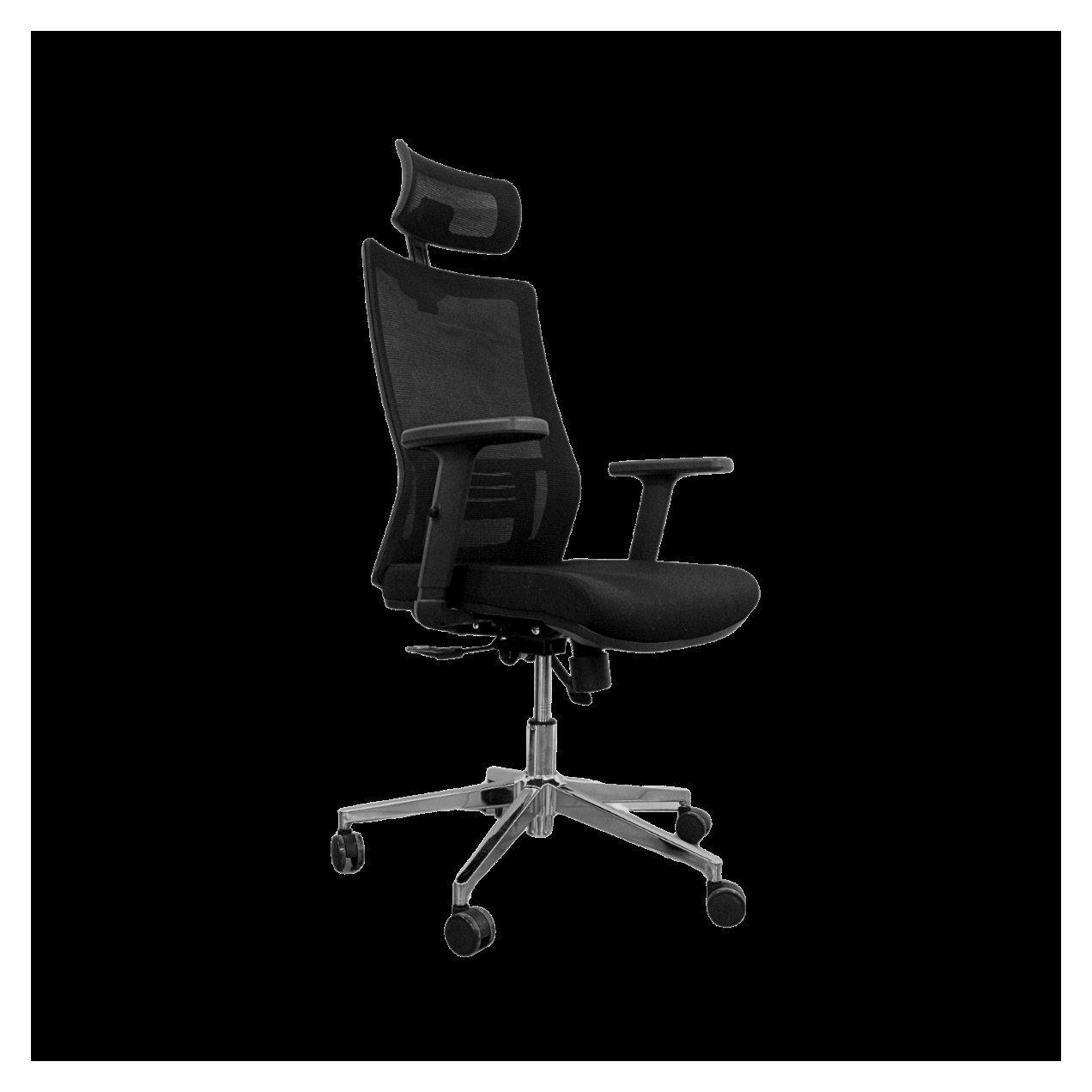 Silla Plus 3027 C