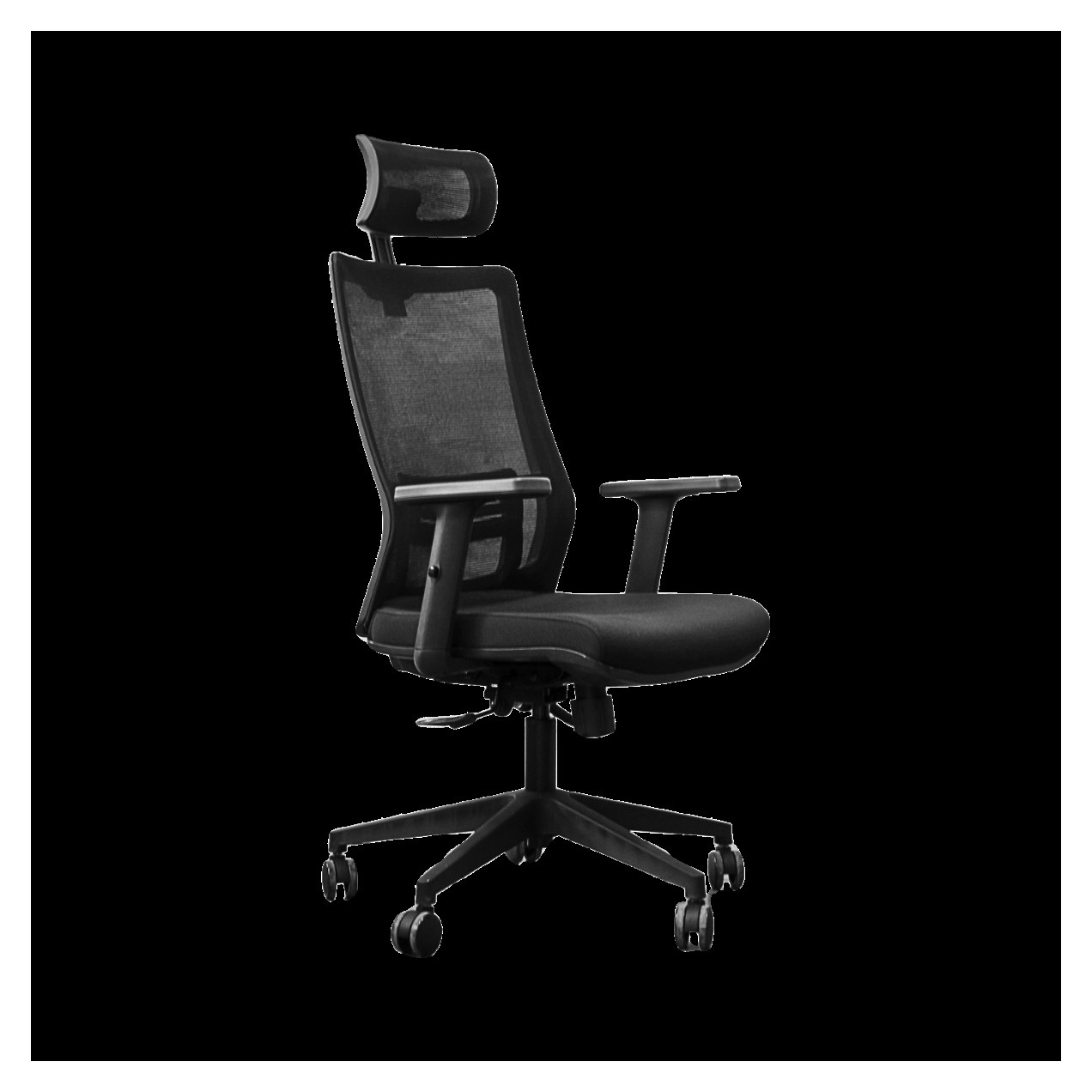 Silla Plus 3027 N