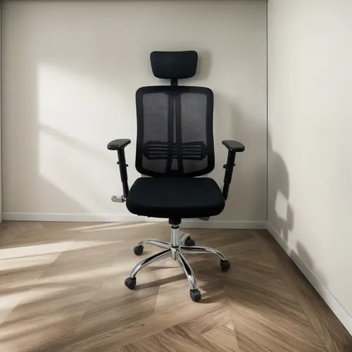 Silla Ejecutiva Ergonómica Sicilia