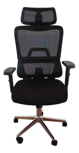 Silla Ejecutiva Ergonómica