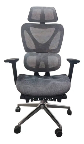 Silla Ejecutiva Ergonómica Sy01