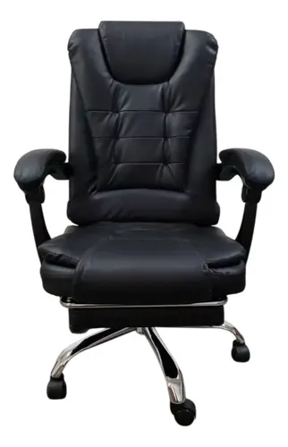Silla Gerencial Ergonómica Y-707