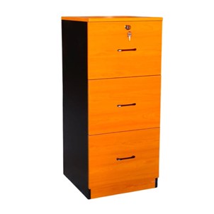Kardex 3 Cajones Peral Ul-3Drawer-859