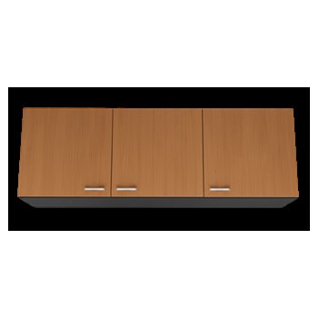 Mueble Aéreo 3 Puertas Peral