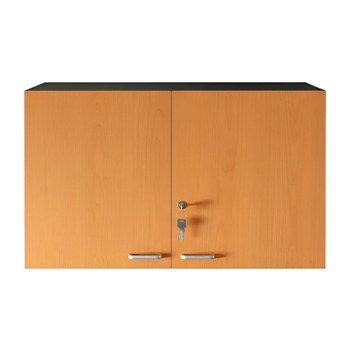 Mueble Aereo Peral Hx-Wallcabinet-1-859