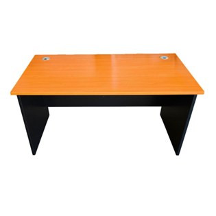 Escritorio Recto 140 cm Peral