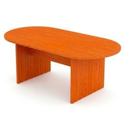 Mesa De Reunion Florencia 180 Cm Hx-8Er440-1800-859