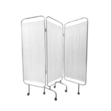 Biombo Clínico De 3 Cuerpos N0018