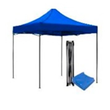 Toldo 3X3 Azul N0020