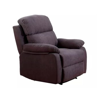 Berger Reclinable Novel Cafe Jg-007