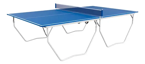Mesa De Ping Pong Profesional