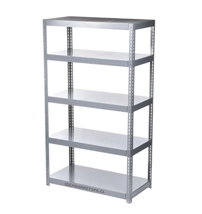 Estante Mecano 200X90X30 Patas 2Mm