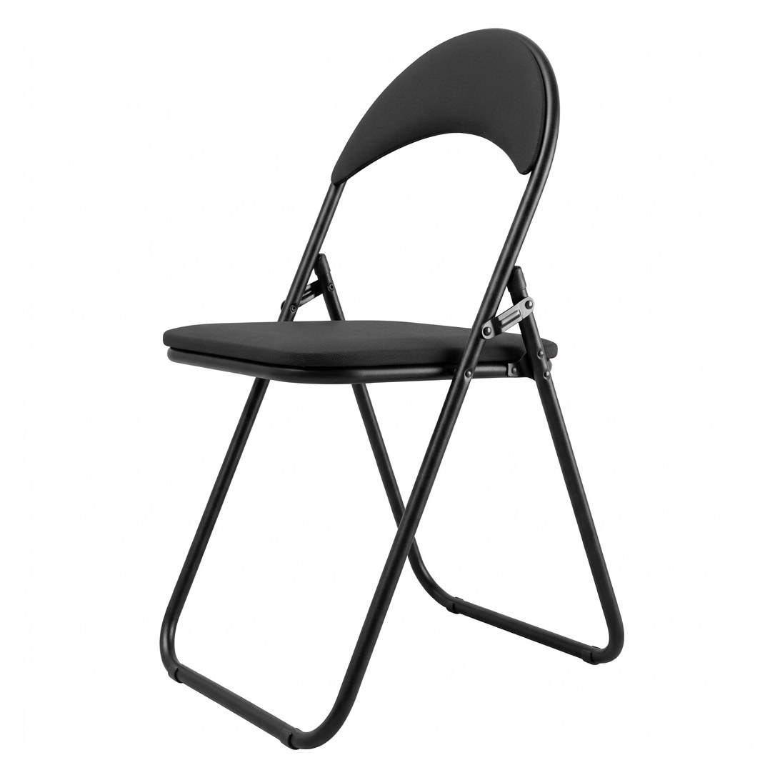Silla Plegable Simple