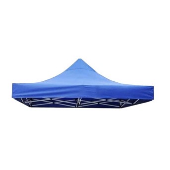 Repuesto Toldo 2X2 Azul Techo