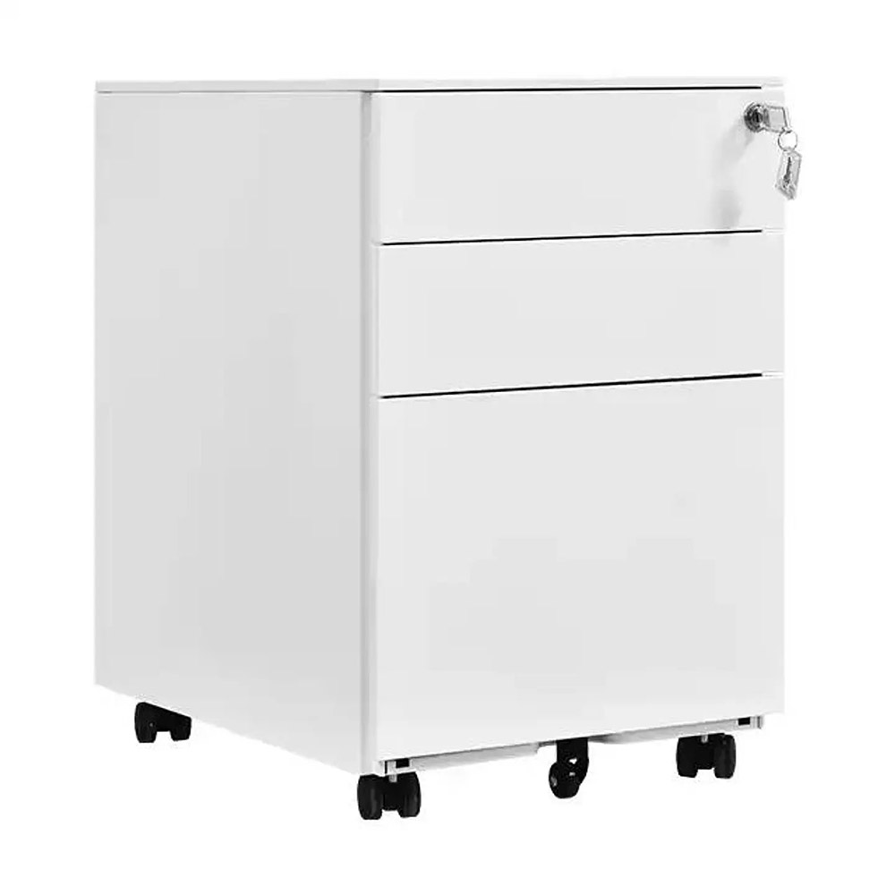 Cajonera Metalica