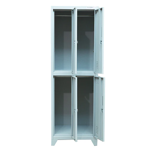 Locker 4 Puertas