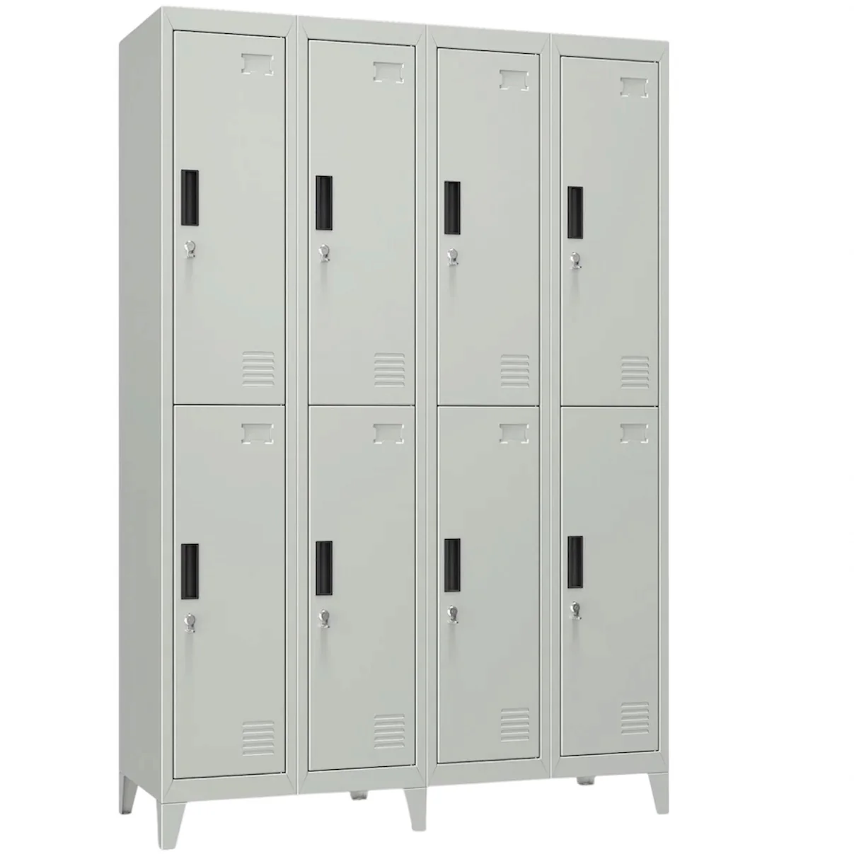 Locker 8 Puertas