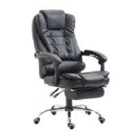 Sillón Gran Manager con Masajeador