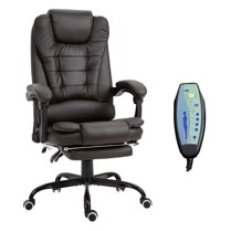 Sillón Masajeador Tipo Trono