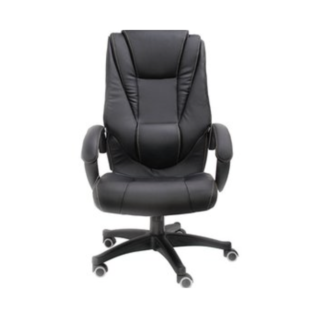 Sillón Boss Ecocuero