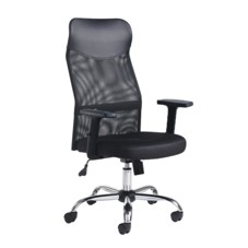 Silla Poltrona Brazos Regulables