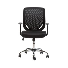Silla Apolo Bend Brazo Fijo