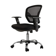 Silla Prime Brazo Regulable