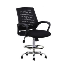 Silla Malla Cebra 1023 Cajero