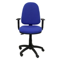 Silla Roby Lana Brazo Regulable