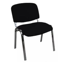 Silla Iso Roja Entrega En 24 Hrs