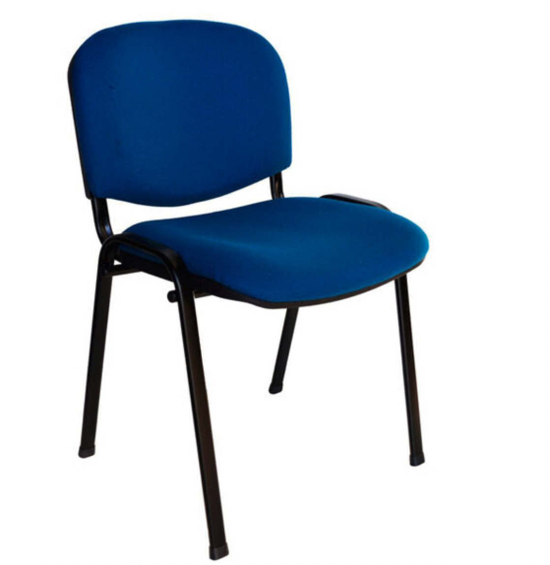 Silla Azul Iso Lana