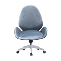 Silla Siluet Gris
