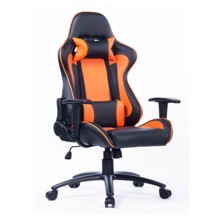 Silla Gamer God Of War Brazo Regulable Full 7001