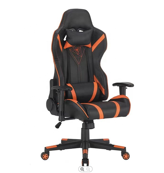 Silla Gamer Atos