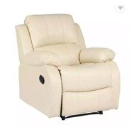 Berger 1. Tapiz Ecocuero 2. Reclinación Manual 3. Dimensiones Del Producto: W90*D94*H98Cm