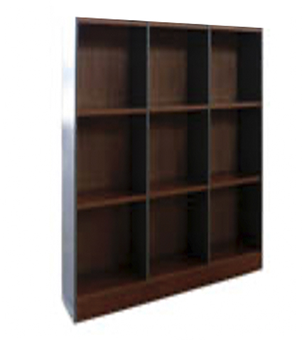 Estante Abierto 150X30X165