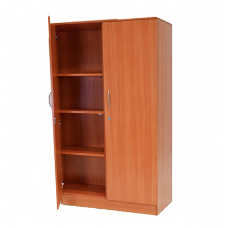 Estante Alto 165×35×50 cm