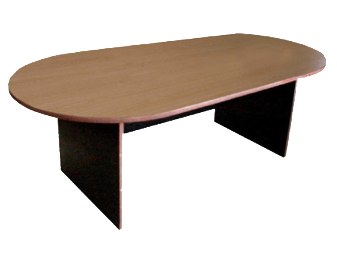 Mesa De Reunion 3,2 X 1,2Mtrs 3 Patas