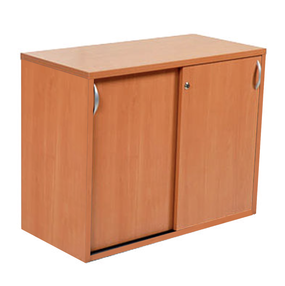 Gabinete Corredera 120X45X85Cm